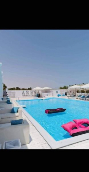 Selina Bay Resort